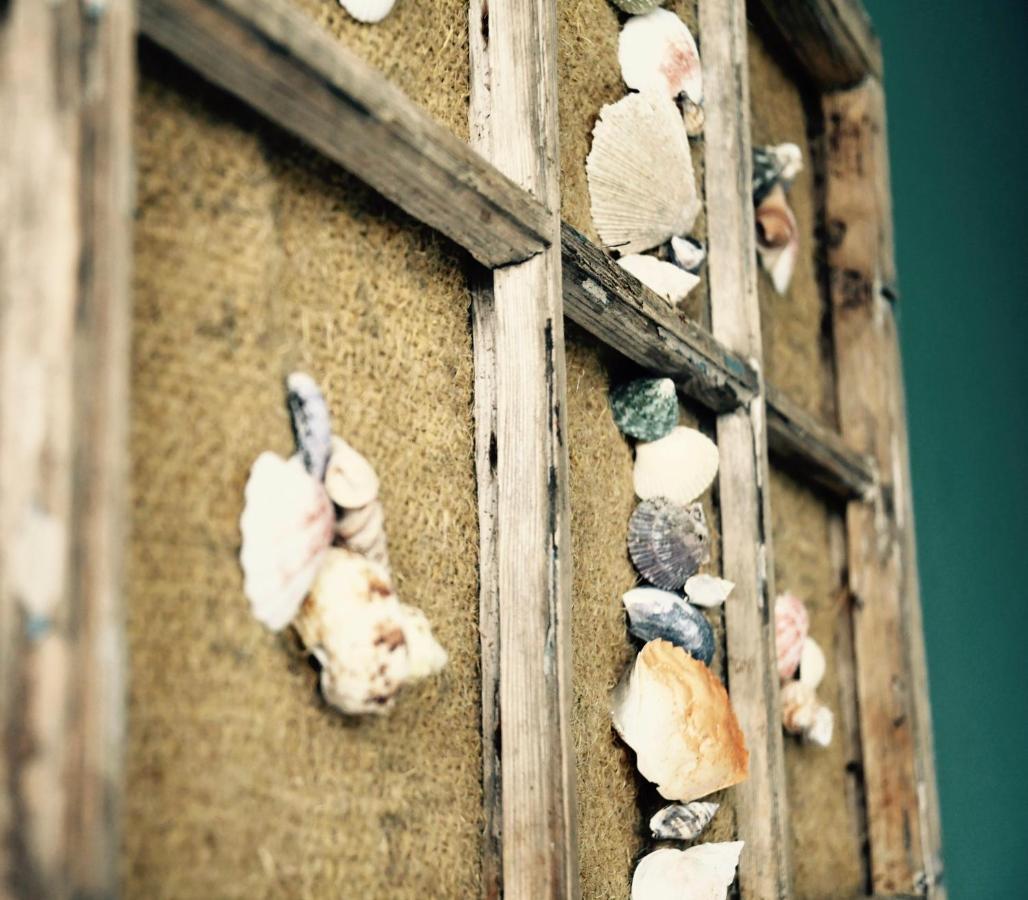 Eco Camp Norway Hostel Smola Εξωτερικό φωτογραφία